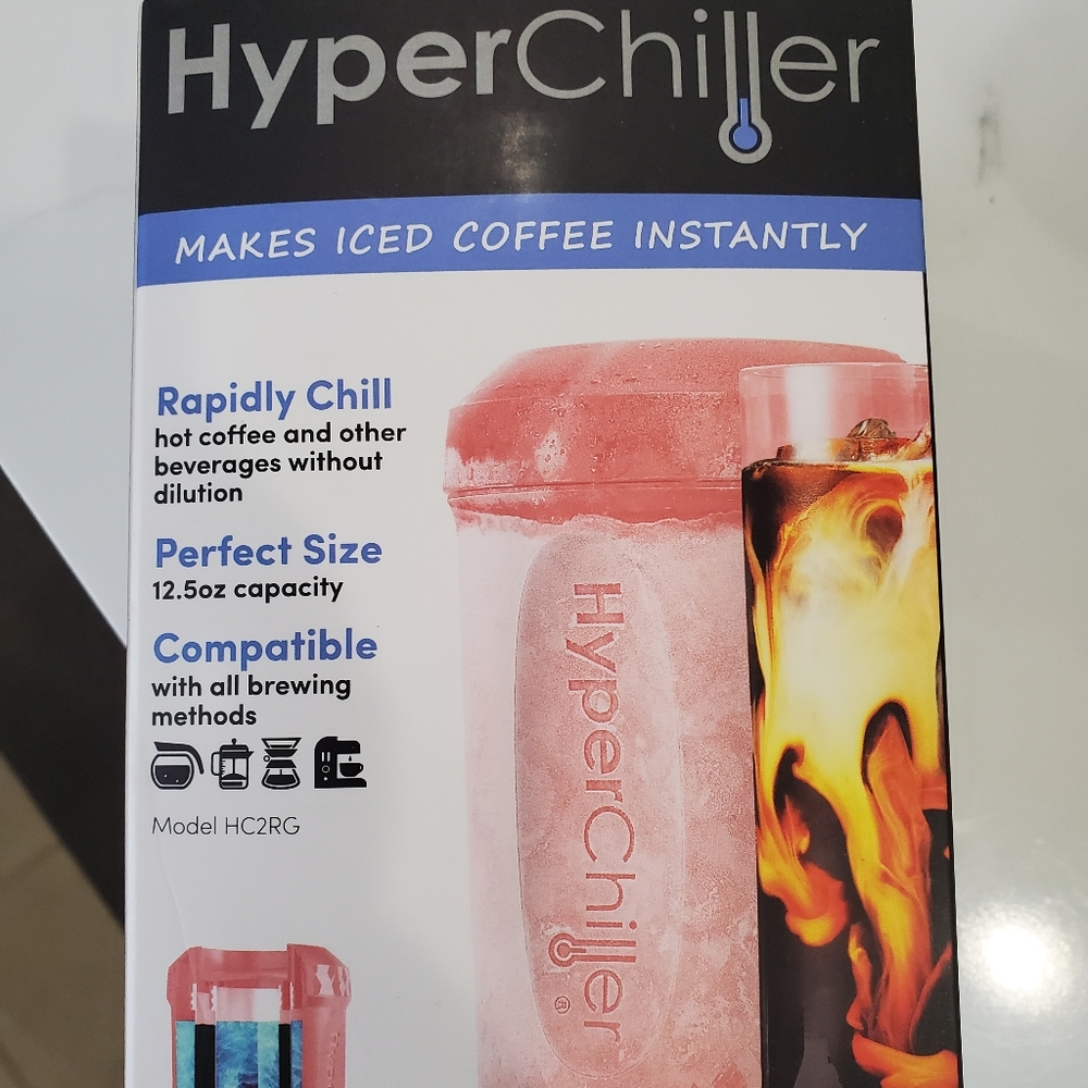 HyperChiller - Picture 2 of 3